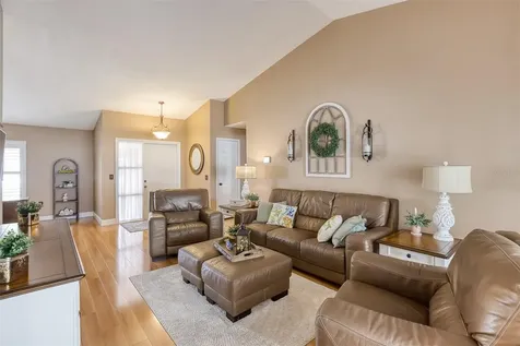 4361 Wyndcliff Circle Orlando FL 32817