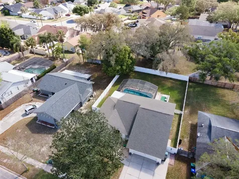 4361 Wyndcliff Circle Orlando FL 32817