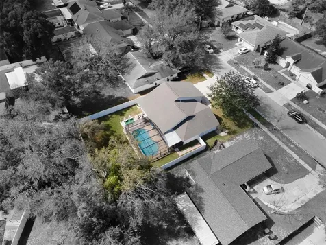 4361 Wyndcliff Circle Orlando FL 32817