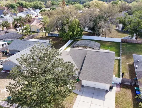4361 Wyndcliff Circle Orlando FL 32817