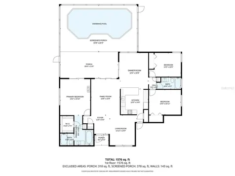 4361 Wyndcliff Circle Orlando FL 32817