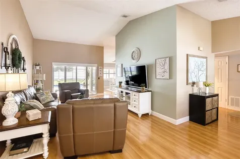 4361 Wyndcliff Circle Orlando FL 32817