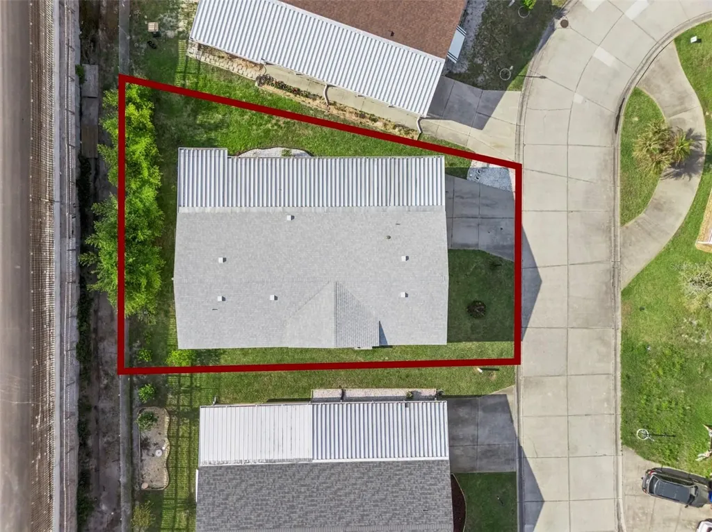 2463 Independence Lane St Cloud FL 34772
