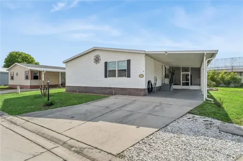 2463 Independence Lane St Cloud FL 34772