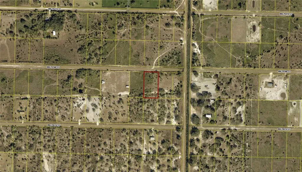 16914 NW 292nd Street Okeechobee FL 34972