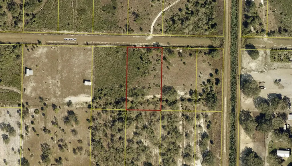 16914 NW 292nd Street Okeechobee FL 34972