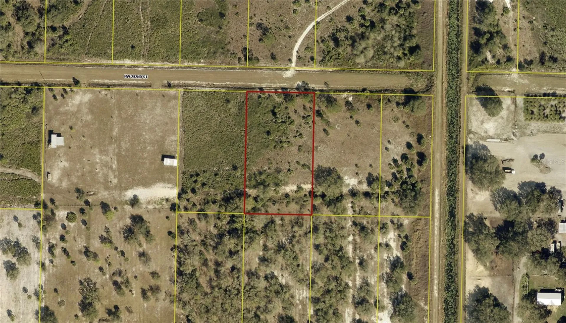 16914 NW 292nd Street Okeechobee FL 34972