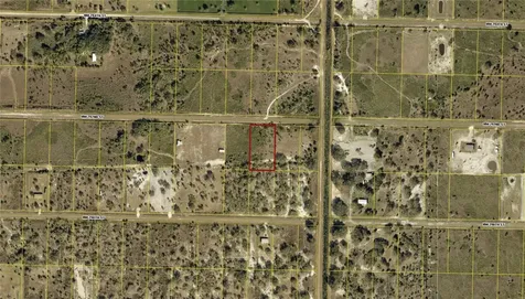 16914 NW 292nd Street Okeechobee FL 34972