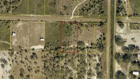 16914 NW 292nd Street Okeechobee FL 34972