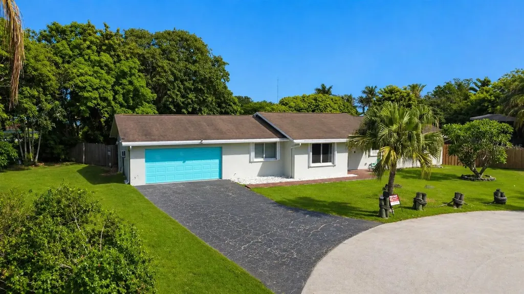 16281 SW 274th Street Homestead FL 33031