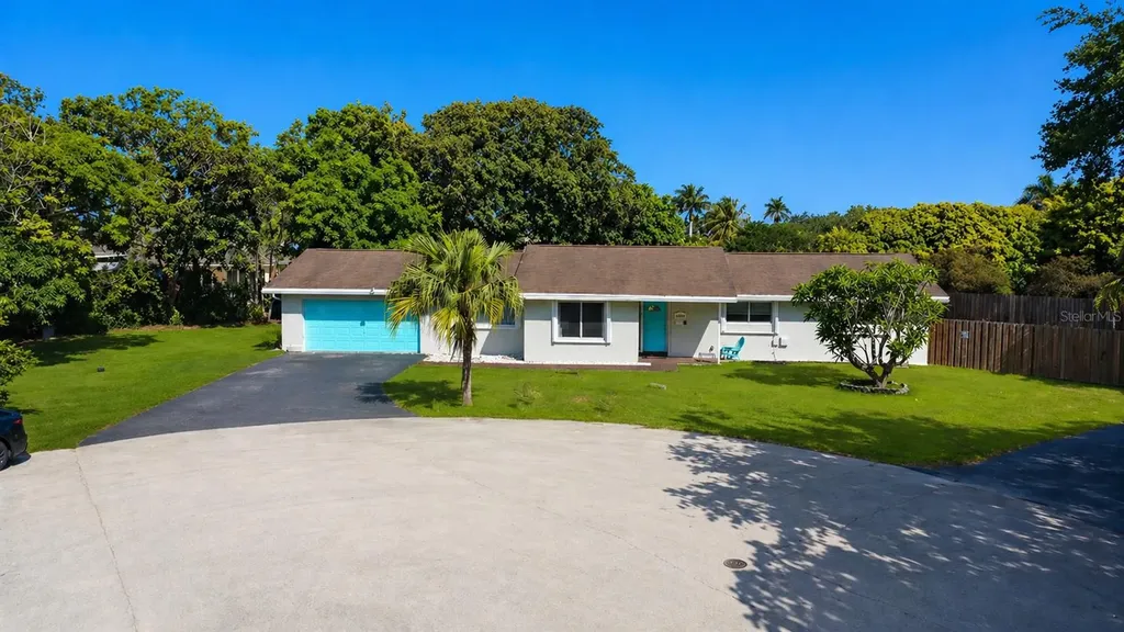 16281 SW 274th Street Homestead FL 33031