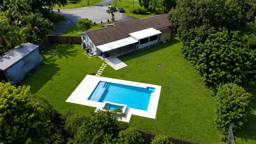 16281 SW 274th Street Homestead FL 33031
