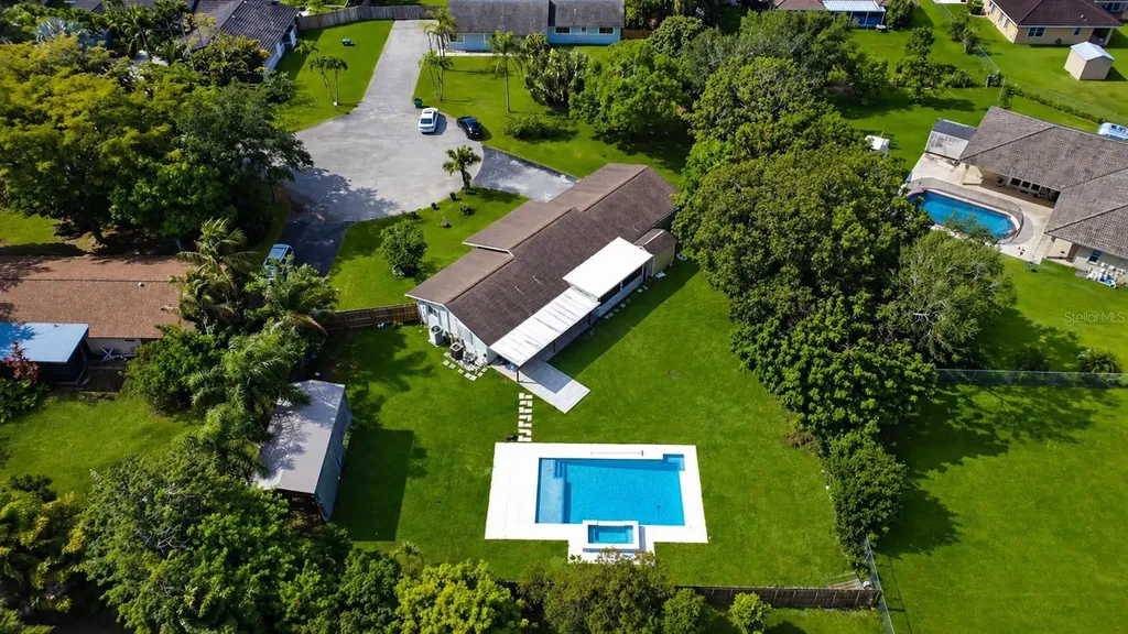16281 SW 274th Street Homestead FL 33031