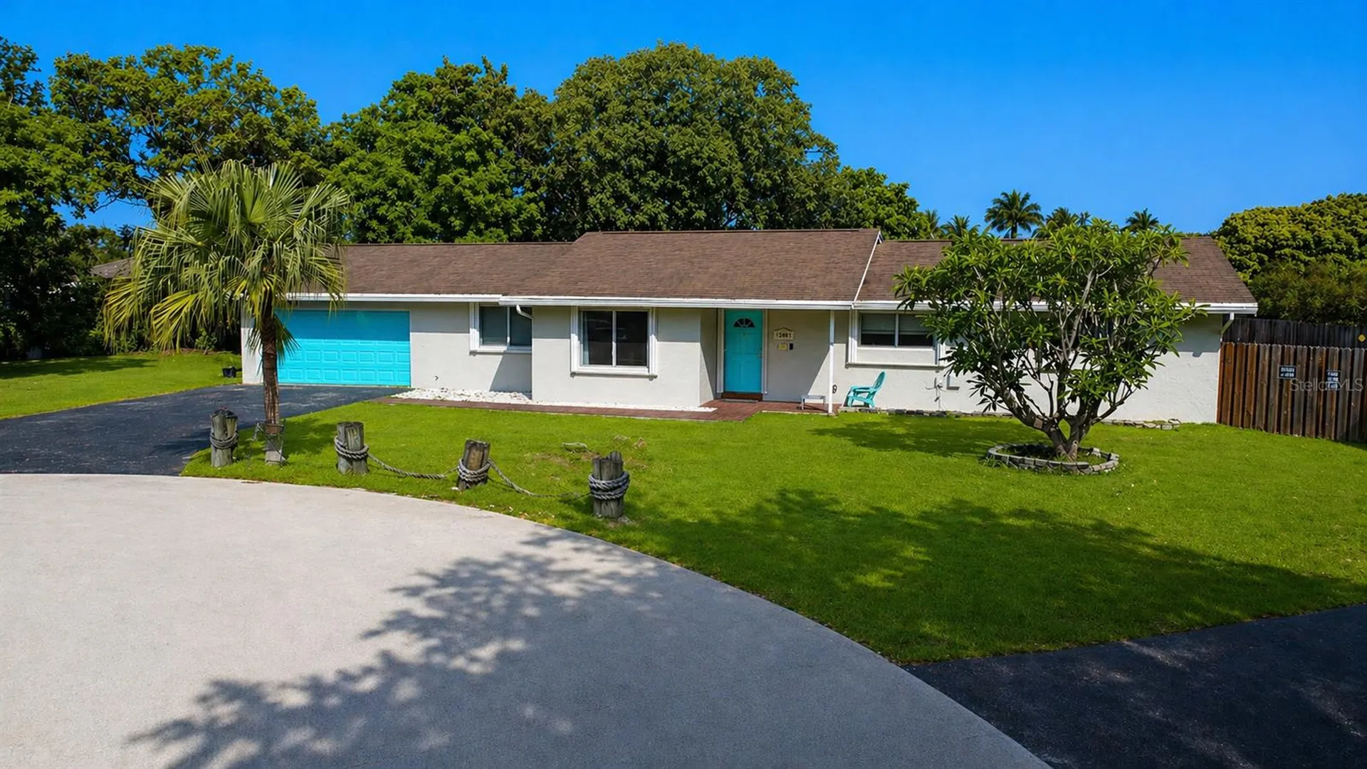 16281 SW 274th Street Homestead FL 33031