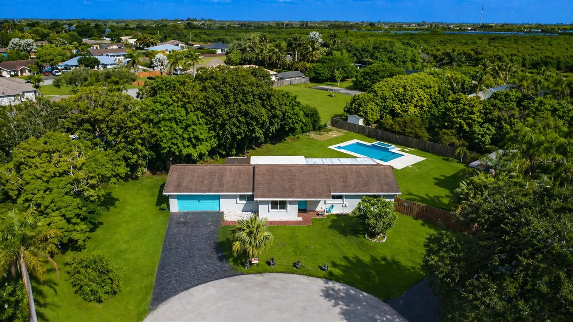 16281 SW 274th Street Homestead FL 33031