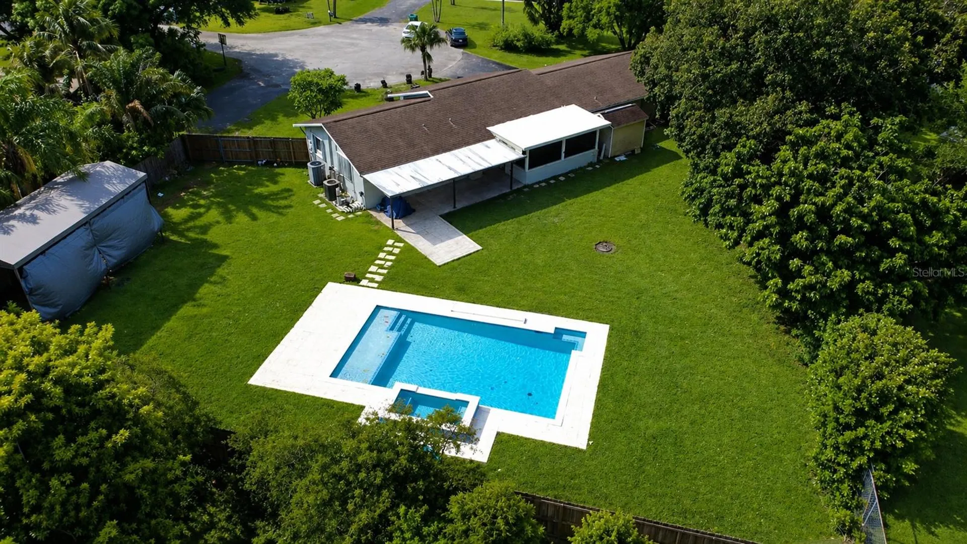 16281 SW 274th Street Homestead FL 33031