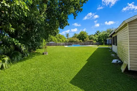 16281 SW 274th Street Homestead FL 33031
