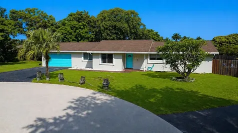 16281 SW 274th Street Homestead FL 33031
