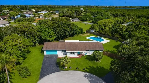 16281 SW 274th Street Homestead FL 33031