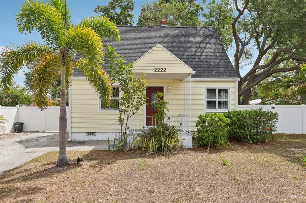 2222 51st Street S Gulfport FL 33707