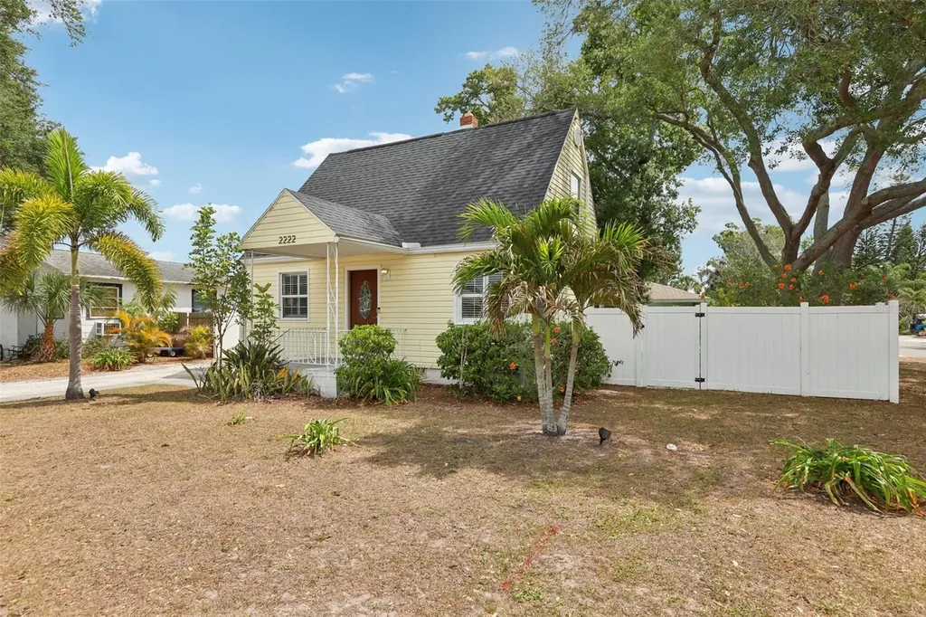 2222 51st Street S Gulfport FL 33707