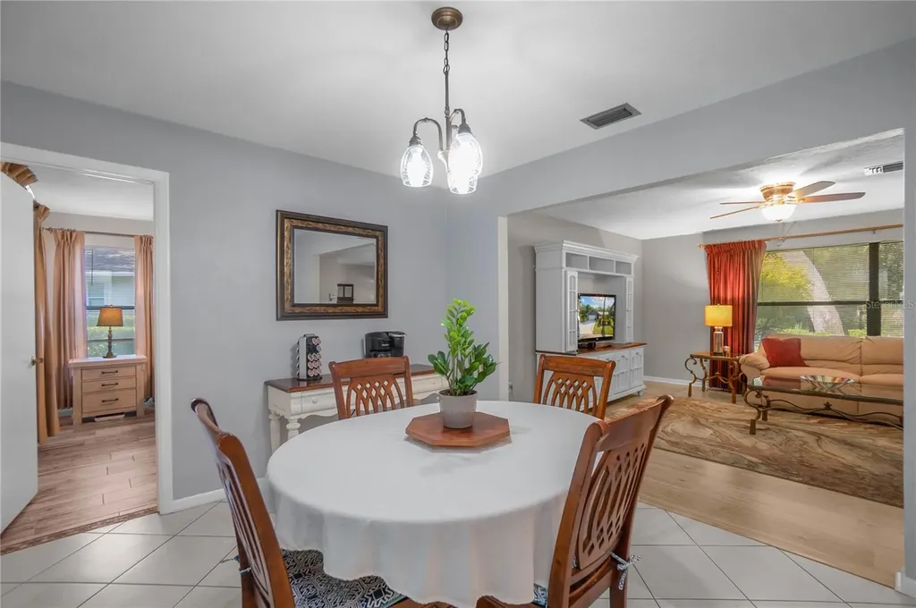 20 Sycamore Court E Homosassa FL 34446