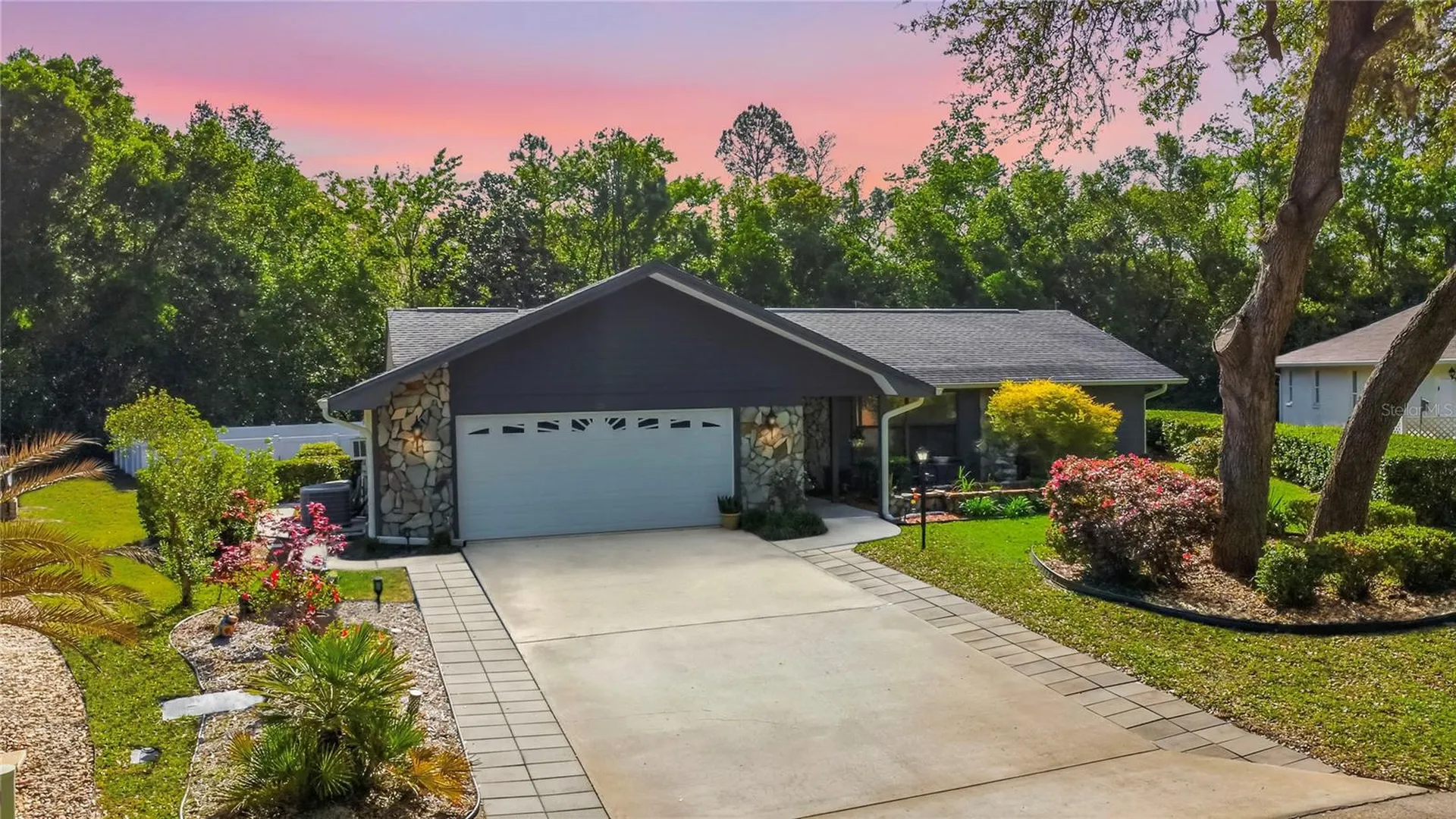 20 Sycamore Court E Homosassa FL 34446