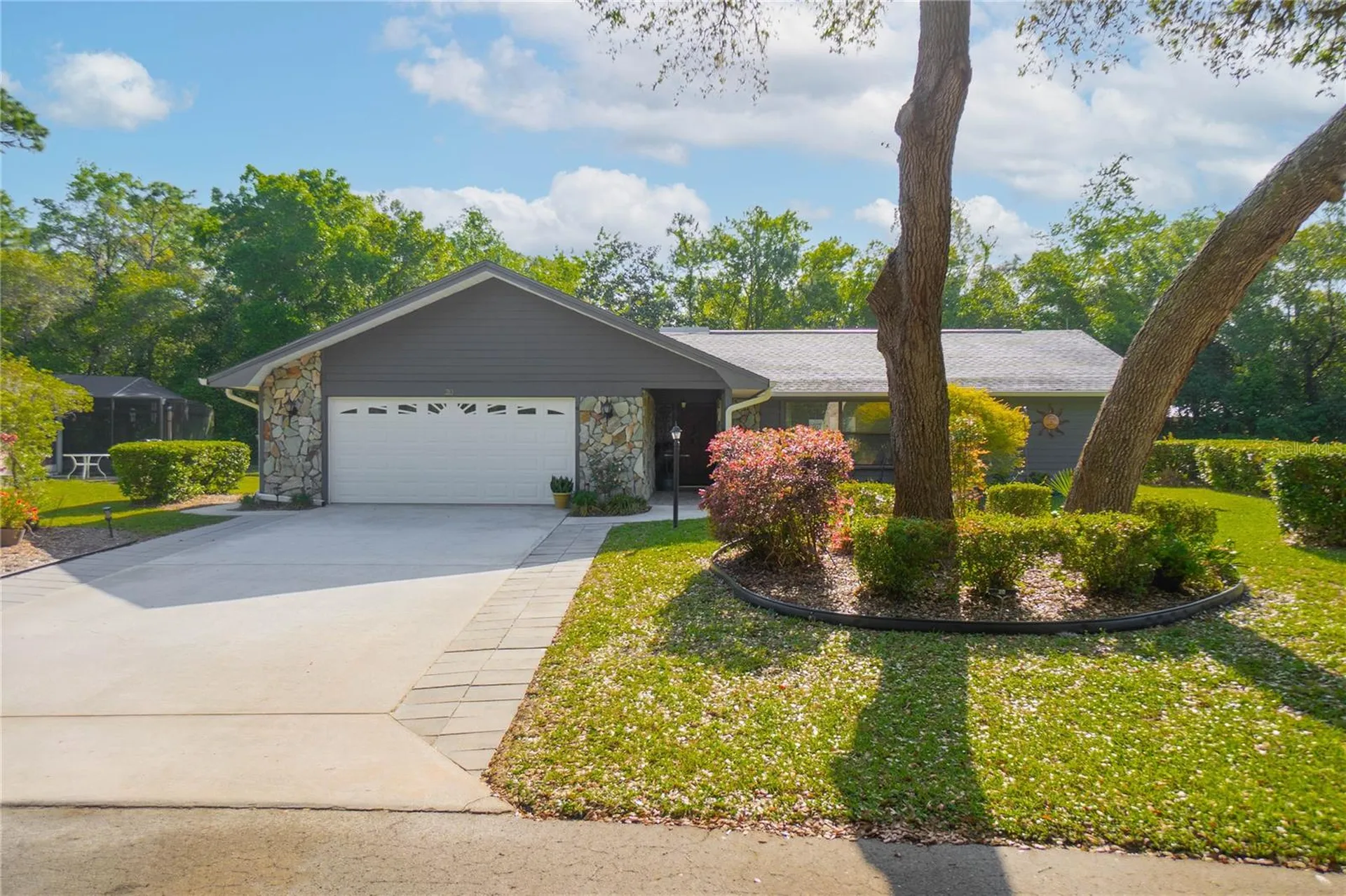 20 Sycamore Court E Homosassa FL 34446