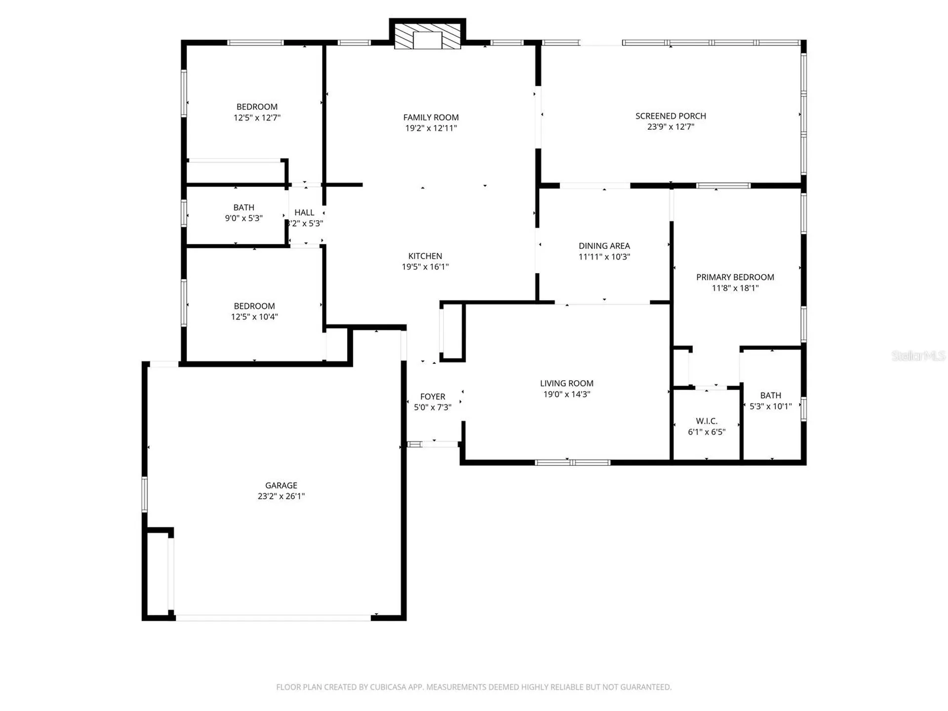 20 Sycamore Court E Homosassa FL 34446