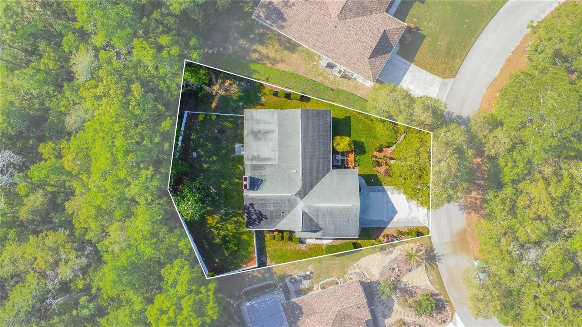 20 Sycamore Court E Homosassa FL 34446