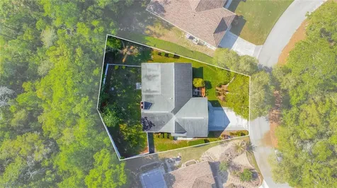 20 Sycamore Court E Homosassa FL 34446
