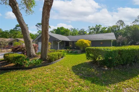 20 Sycamore Court E Homosassa FL 34446