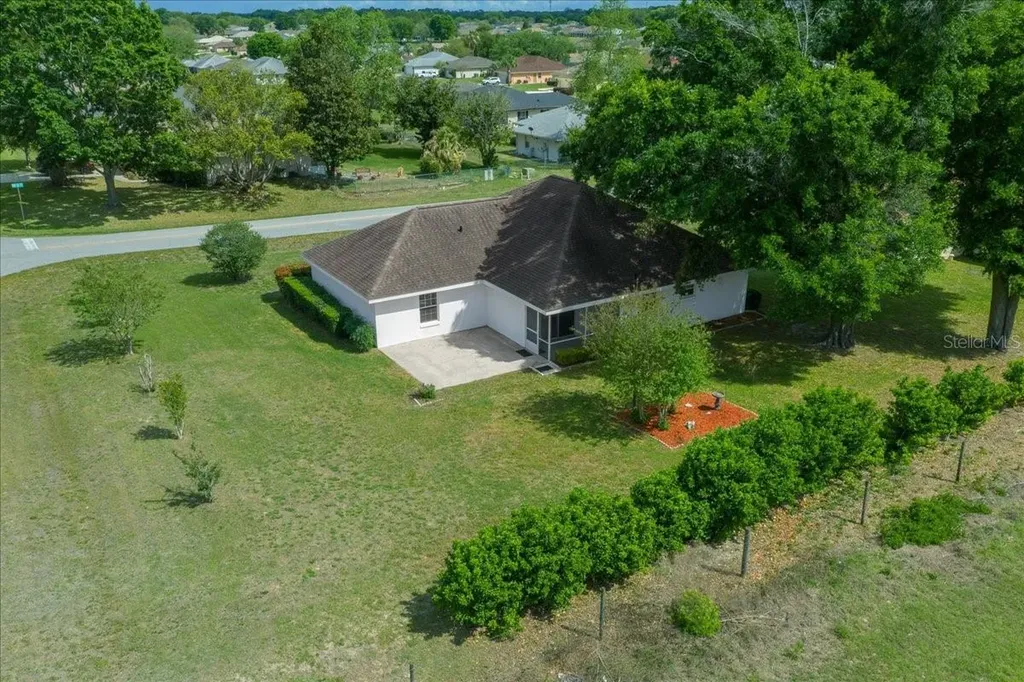 3498 NW 50th Court Ocala FL 34482