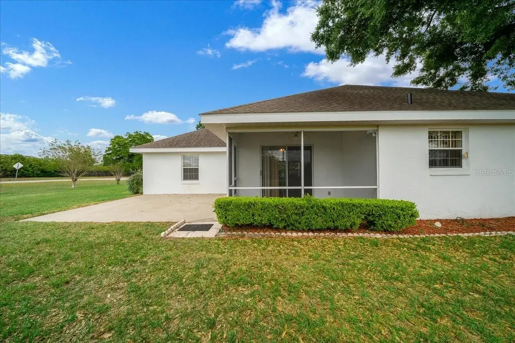3498 NW 50th Court Ocala FL 34482