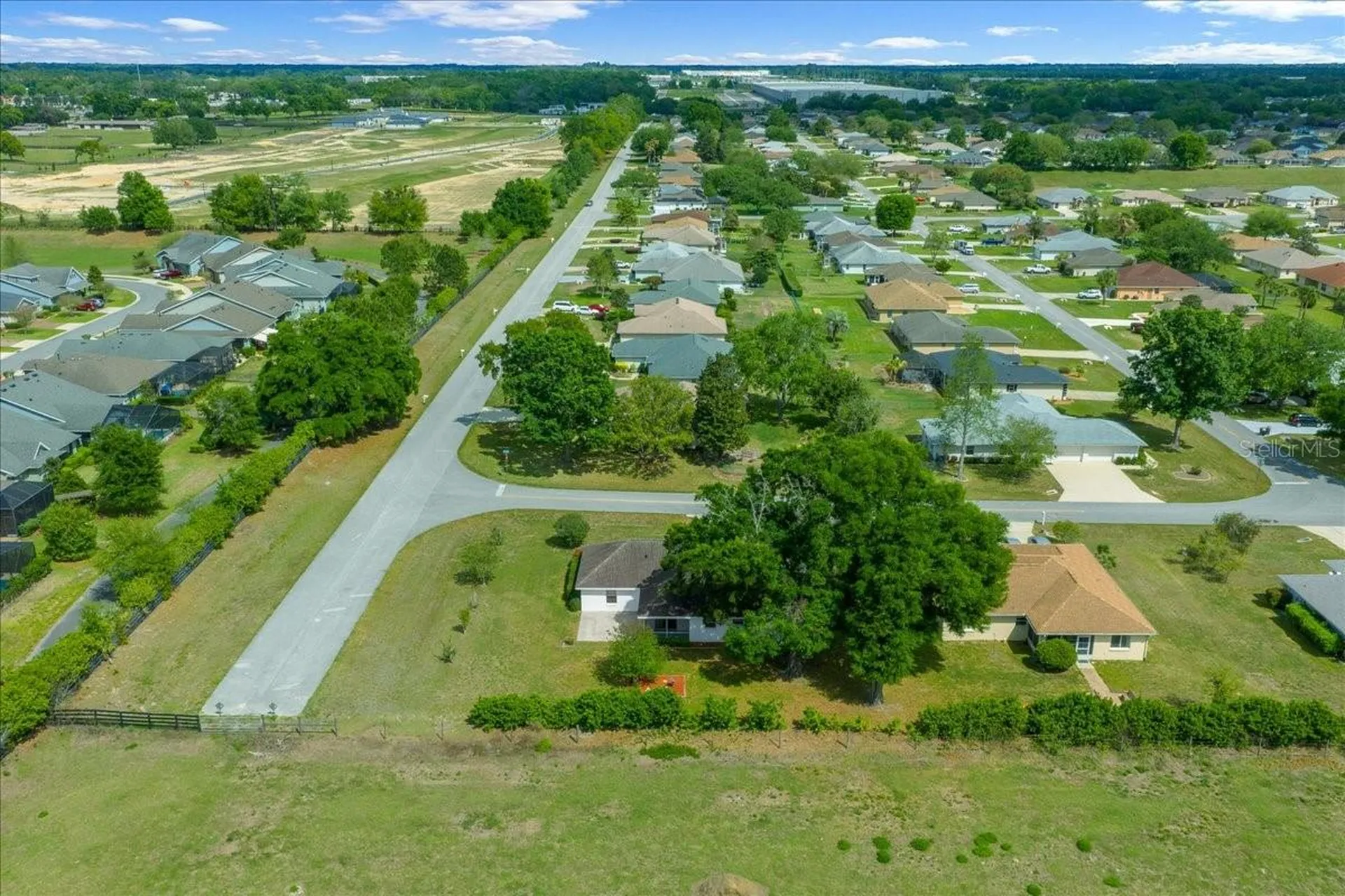 3498 NW 50th Court Ocala FL 34482
