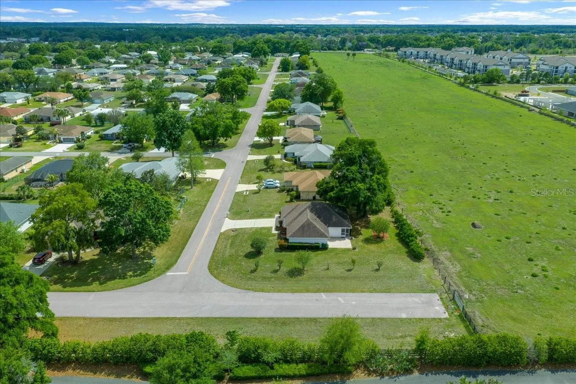 3498 NW 50th Court Ocala FL 34482