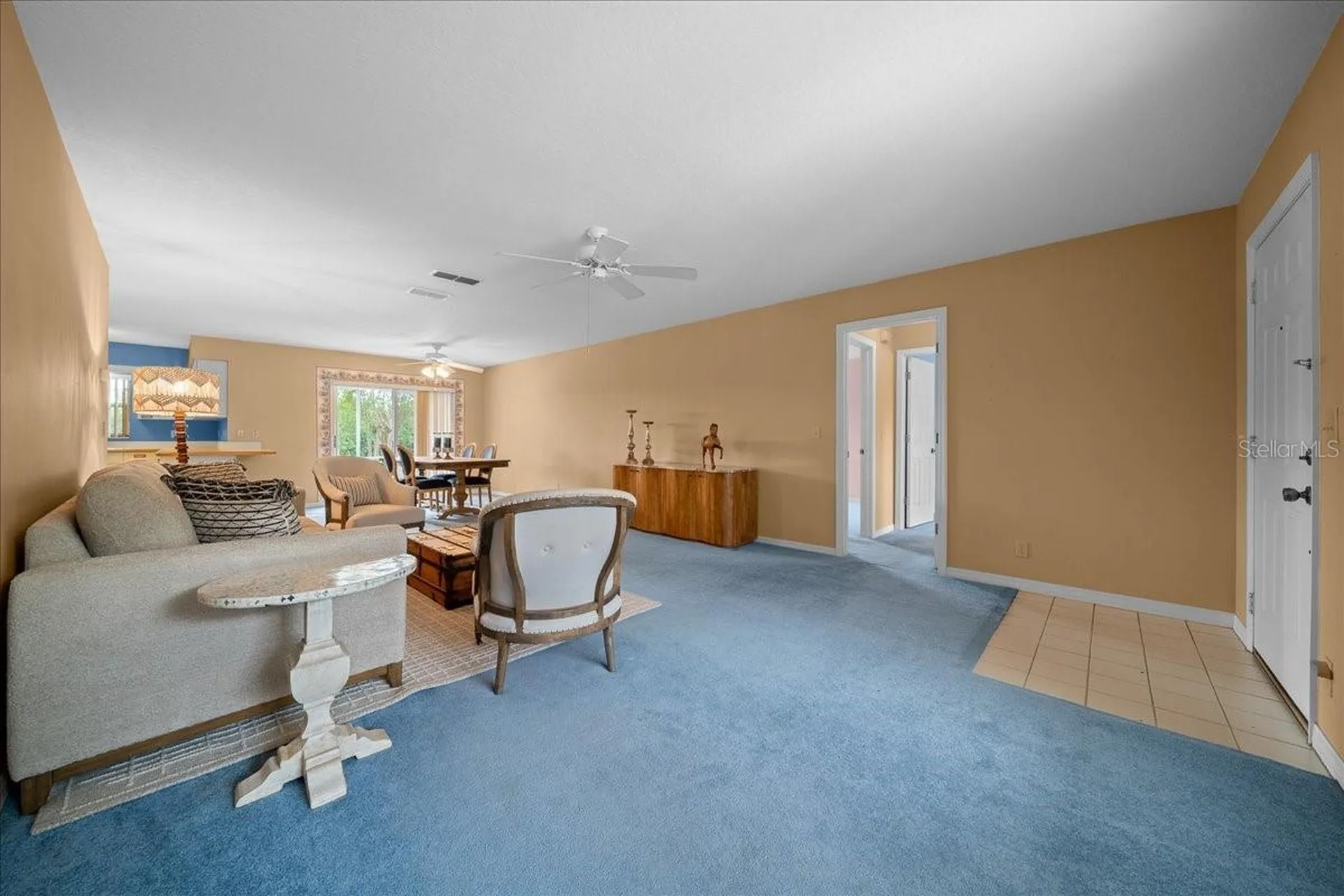 3498 NW 50th Court Ocala FL 34482
