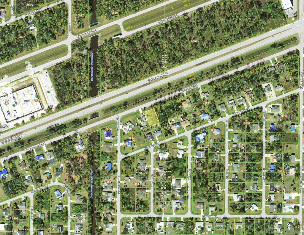 21019 Bachmann Boulevard Port Charlotte FL 33954