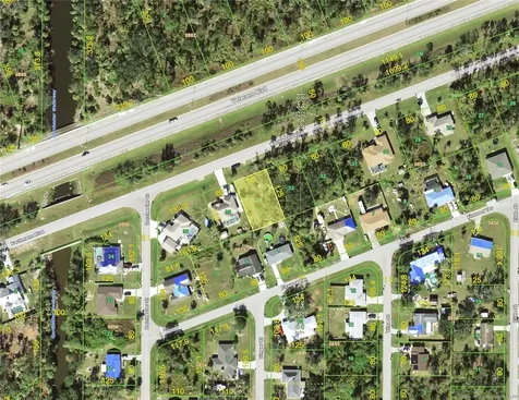 21019 Bachmann Boulevard Port Charlotte FL 33954