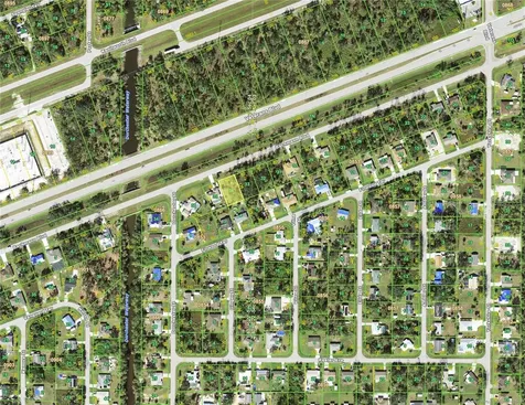 21019 Bachmann Boulevard Port Charlotte FL 33954
