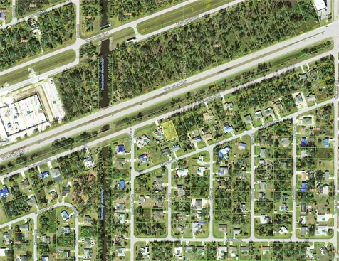 21019 Bachmann Boulevard Port Charlotte FL 33954