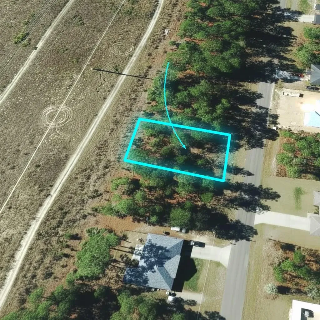 554 W Glenhaven Drive Citrus Springs FL 34434