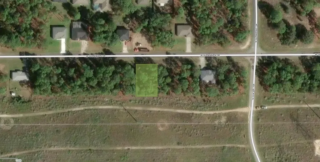 554 W Glenhaven Drive Citrus Springs FL 34434