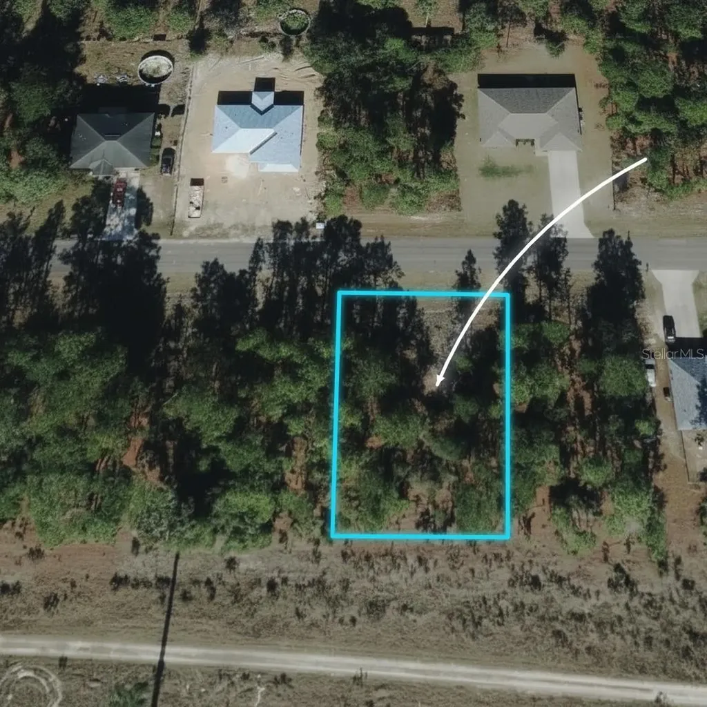 554 W Glenhaven Drive Citrus Springs FL 34434