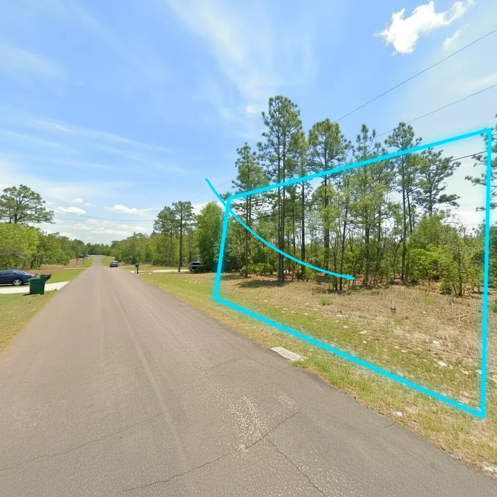 554 W Glenhaven Drive Citrus Springs FL 34434