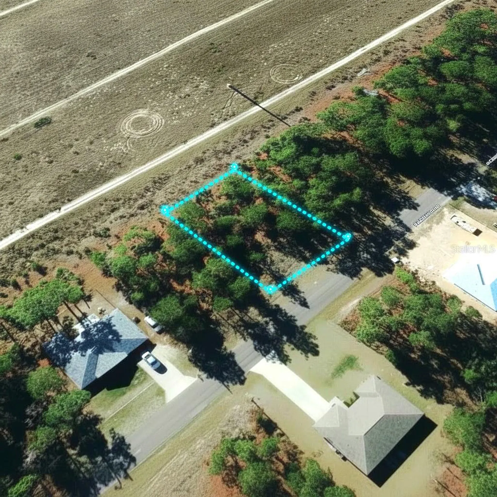 554 W Glenhaven Drive Citrus Springs FL 34434