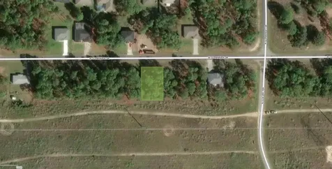 554 W Glenhaven Drive Citrus Springs FL 34434