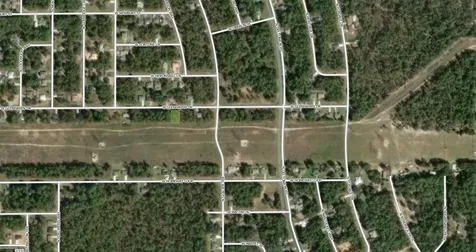 554 W Glenhaven Drive Citrus Springs FL 34434