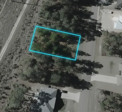 554 W Glenhaven Drive Citrus Springs FL 34434