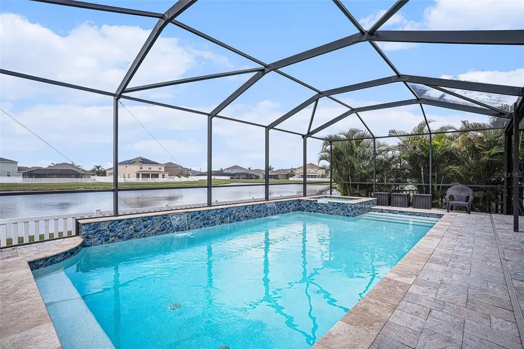914 Peregrine Hill Place Ruskin FL 33570